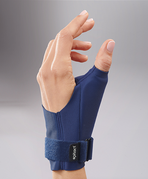 thumb brace epitact