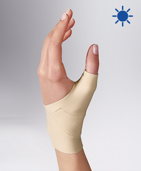 thumb brace epitact