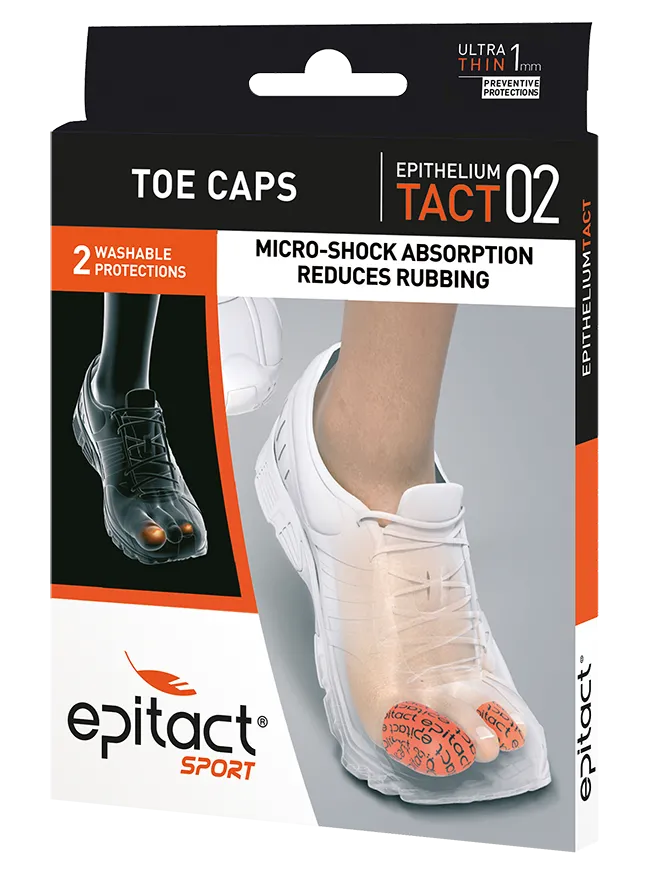 toe caps sport epitact