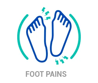 FOOT