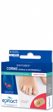 corns epitact