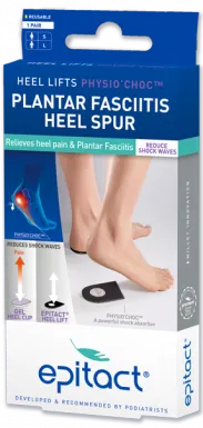 heel lifts epitact